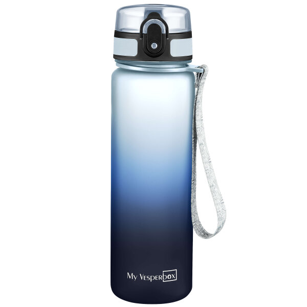 Blauverlauf
